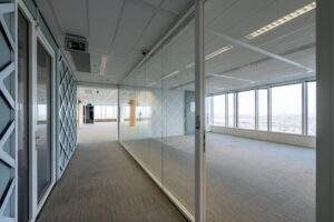 P.J. Oudweg 4 in Almere